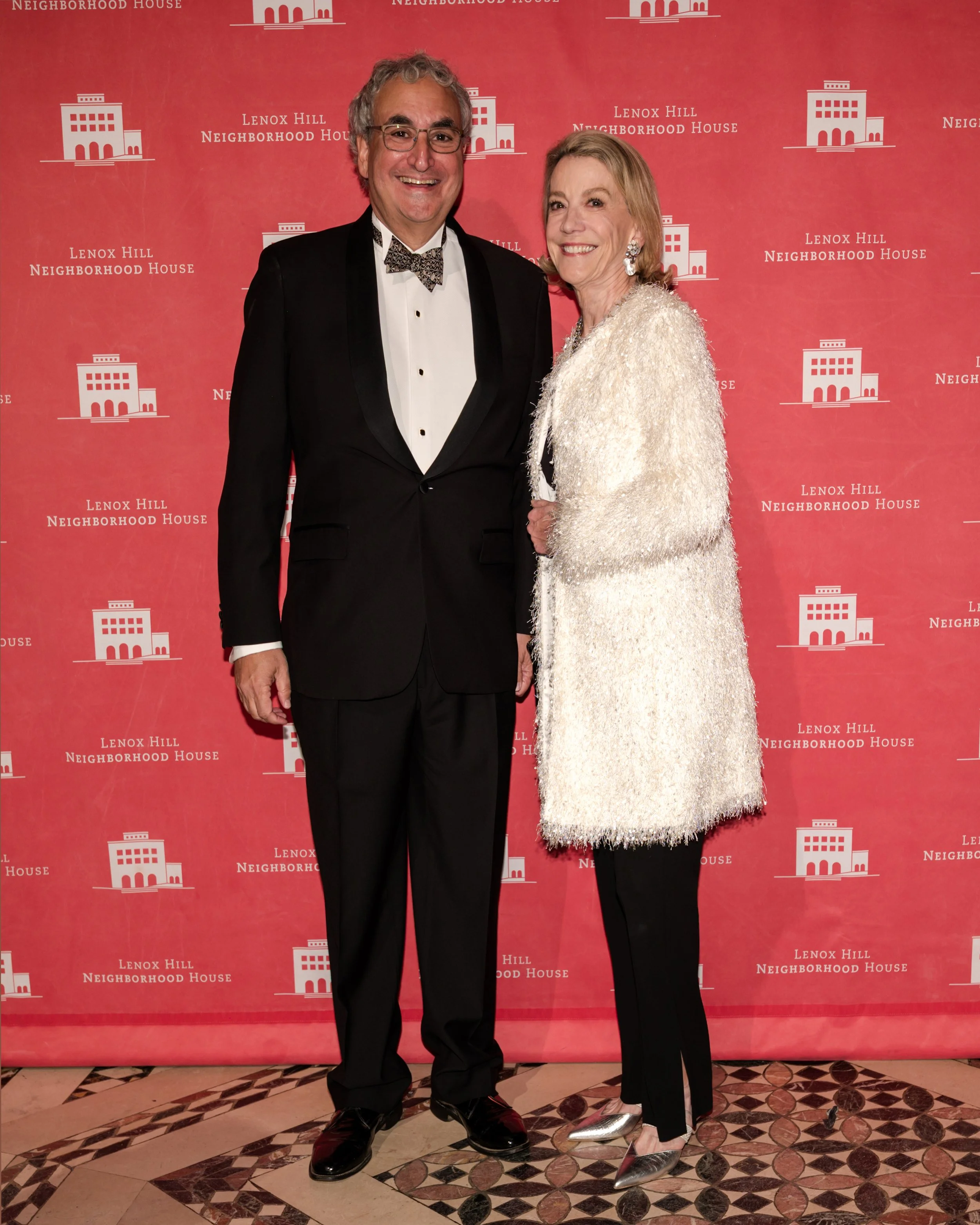 AW_128 Warren B. Scharf, Diana Quasha.jpg