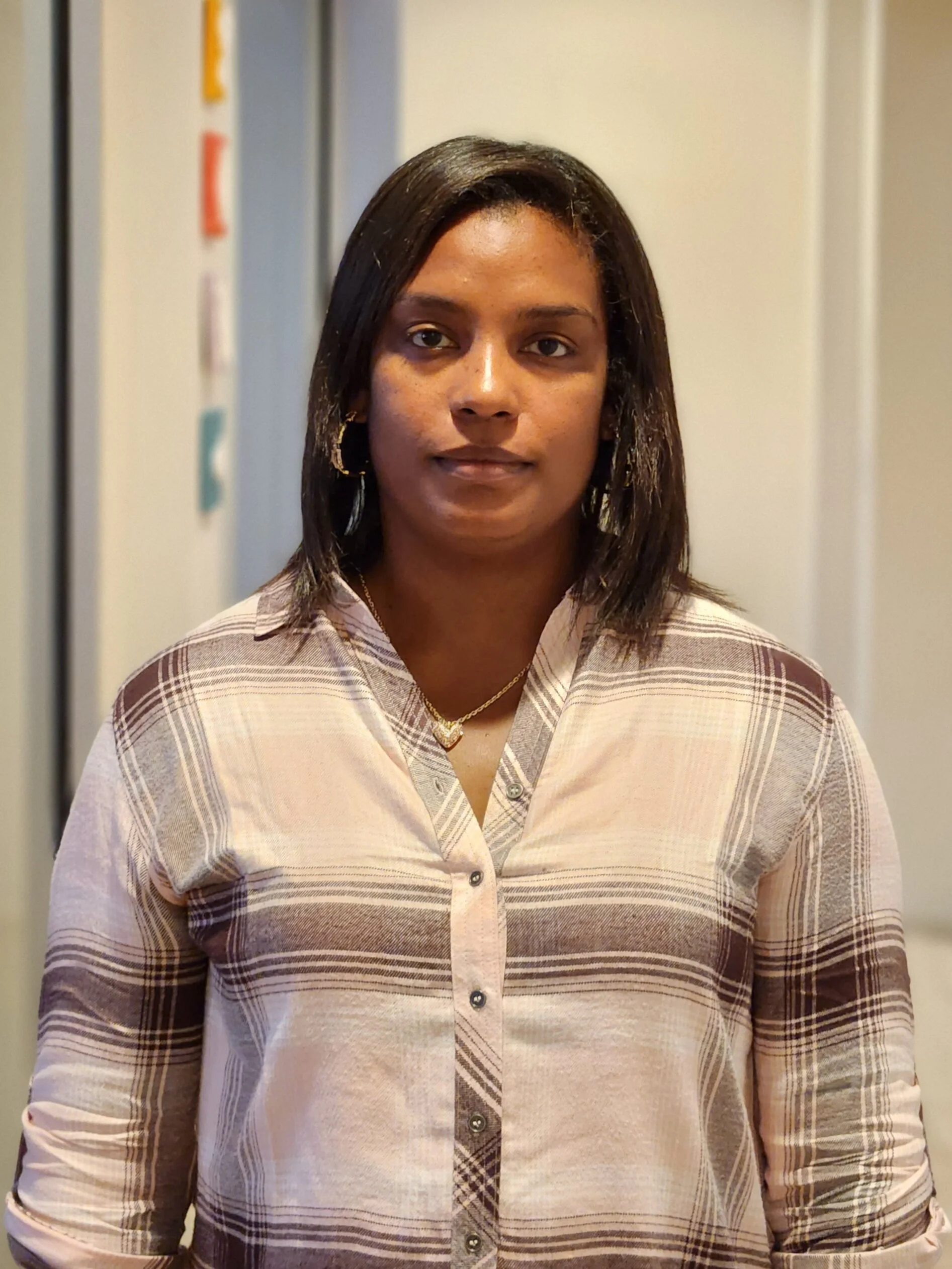 Johanny Castro Jiménez — Lenox Hill Neighborhood House