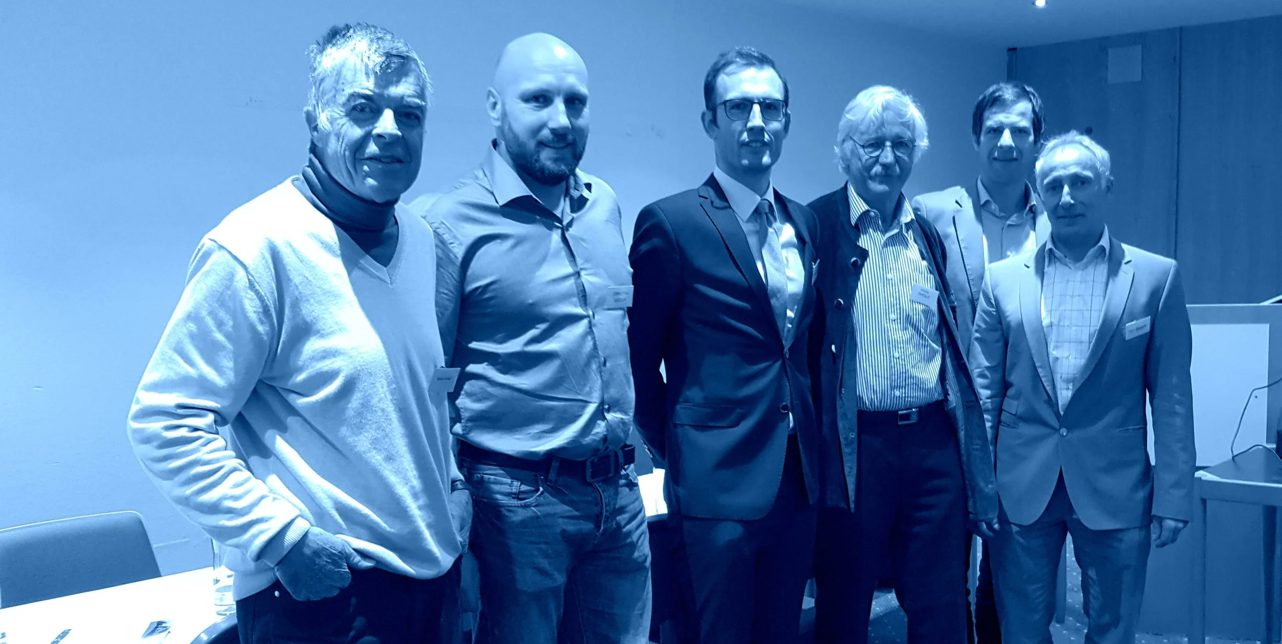 Incontro dei periti in materia di sci alpiniscmo e snowboard