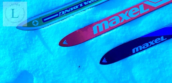 Vieles neu im Skirecht: Alkoholverbot auf der Piste und verpflichtende Versicherung