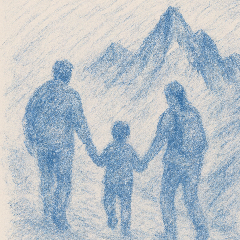 Die Anerkennung eines Kindes