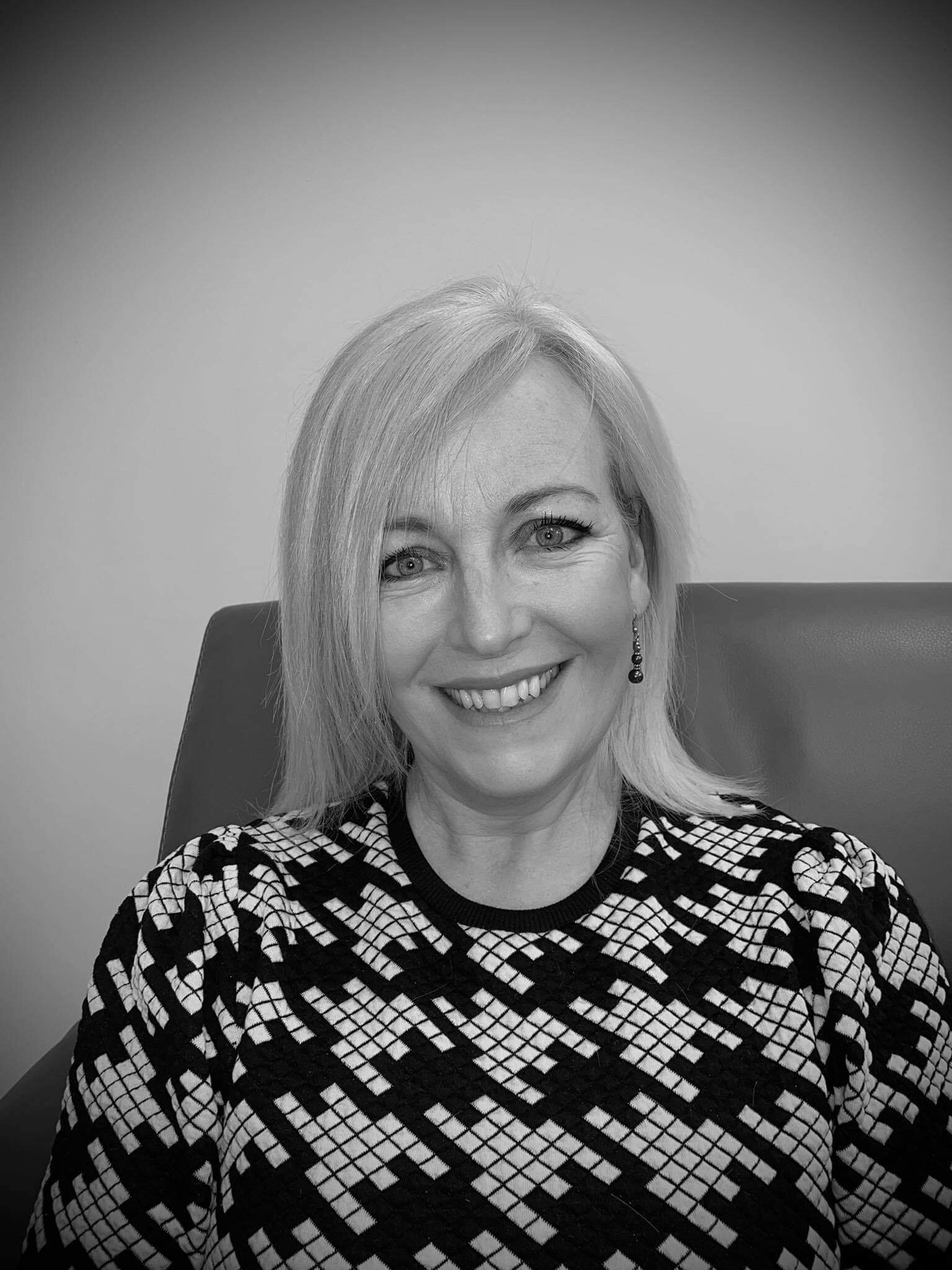 Colette Carey Counsellor &amp; Psychotherapist