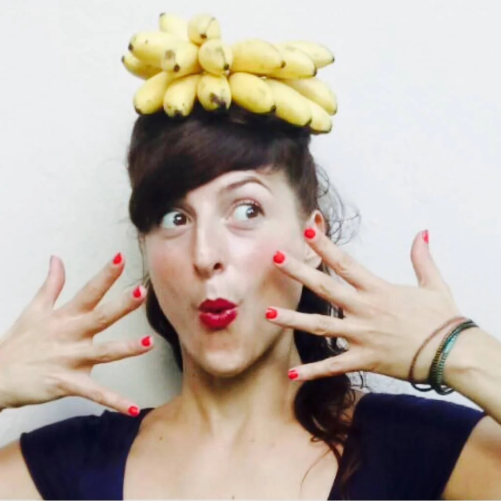 Magali Wehrung