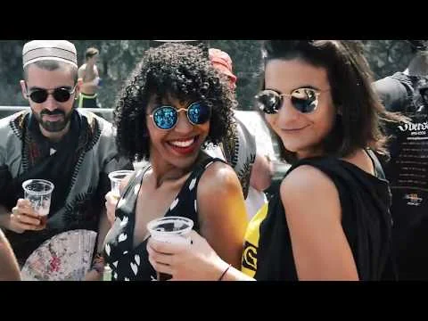 SOUKVOODOO / Ouverture de l'Eté du Canal / 8 juillet 2017