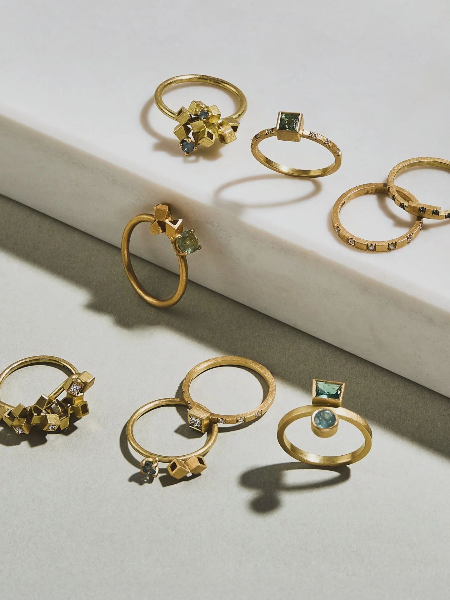 The Sp-ring Exhibition at Anne Morgan jewellery is open! Explore designs from nine jewellery designer/makers @morganjewellery 
I am very honoured to be a part of the exhibition and if you are in Penarth, I hope you go visit this wonderful gallery to 