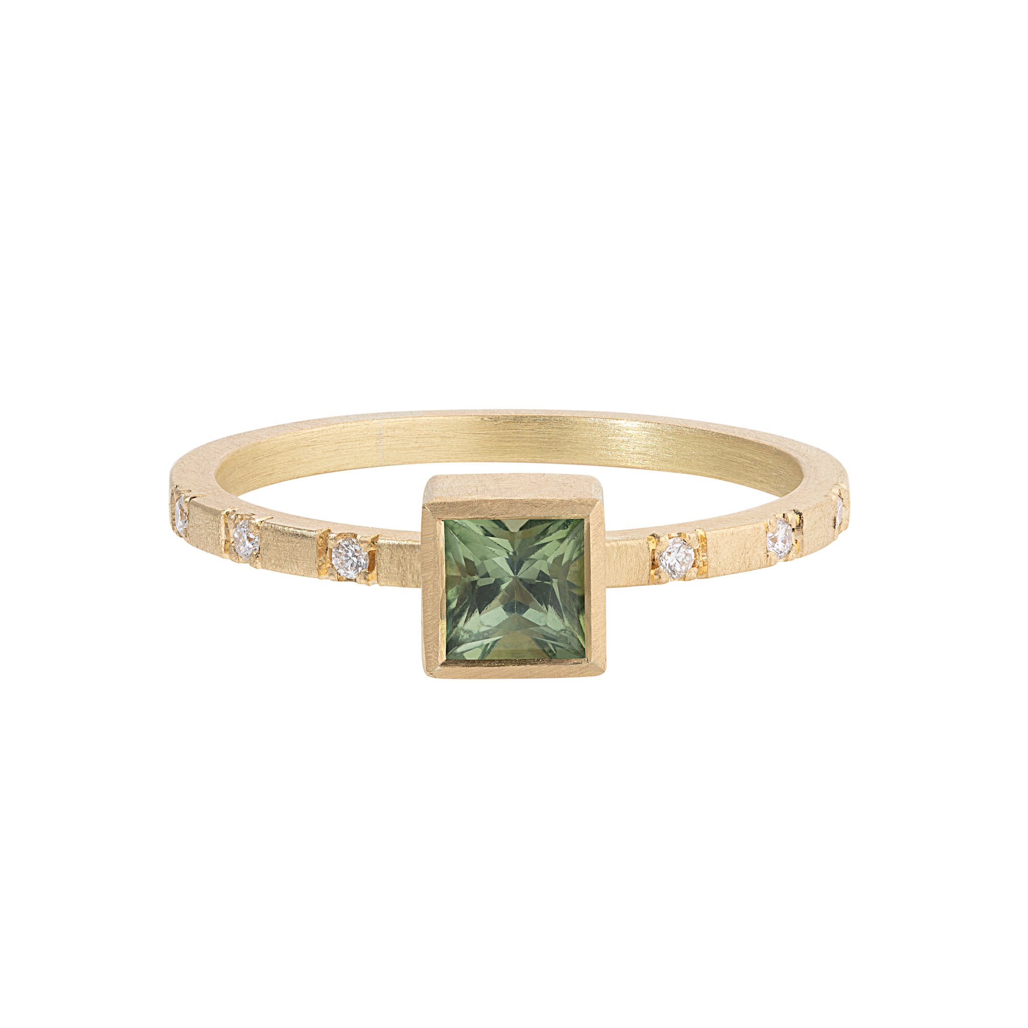 Tourmaline & Diamond Engagment ring.jpg