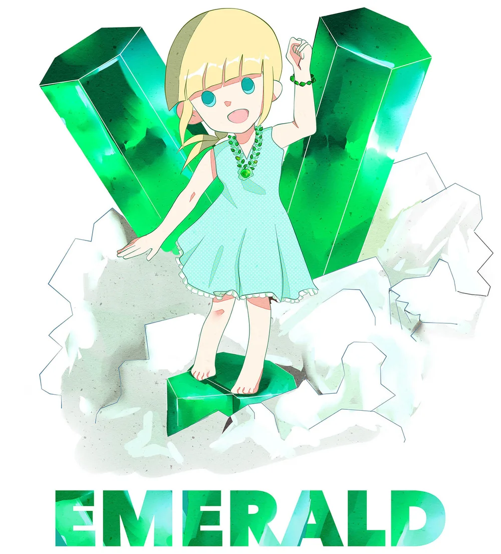 Beryllium Beautiful Chemistry