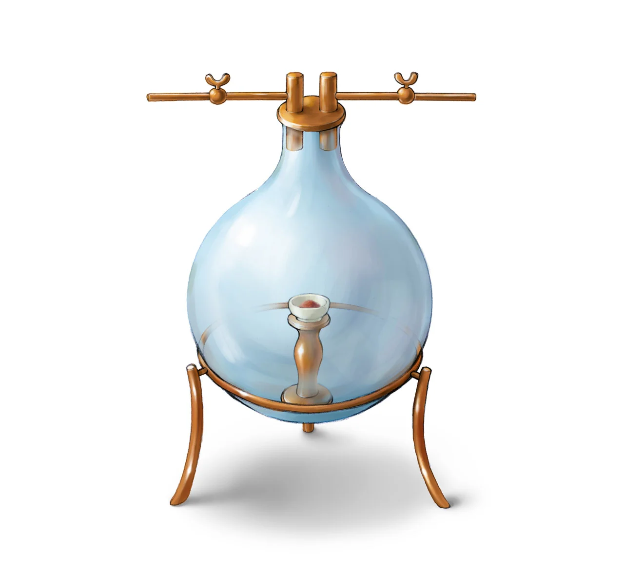 Lavoisier — Beautiful Chemistry