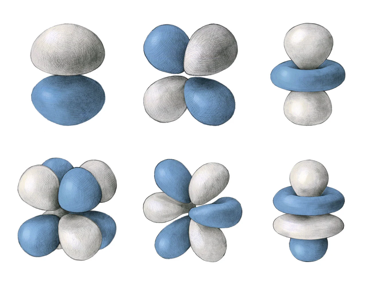 Atomic Structure — Beautiful Chemistry