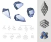 Crystal Structure — Beautiful Chemistry