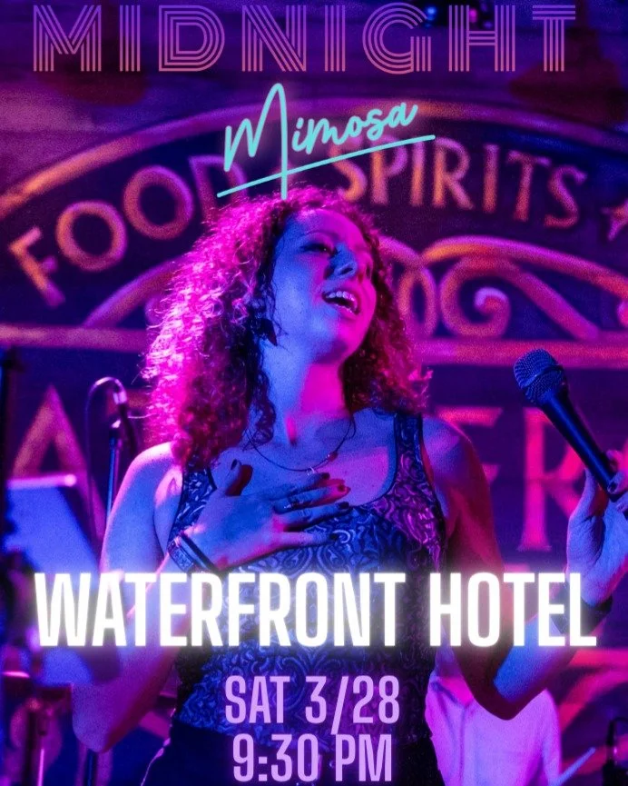 BALTIMORE CITY! Come party with us this Saturday!

🔥SUMMER TOUR🔥 DATES!! ⏩