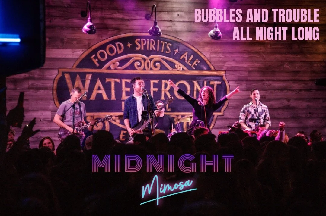 Did you miss us? 💋 Don&rsquo;t worry, we&rsquo;ve got plenty of shows coming up. 🪩🔥

🔗 Check out the link in our bio for all things MM and keep the good times coming!

#baltimoreband #baltimorecoverband #dmvcoverband #coverband #baltimorenightlif