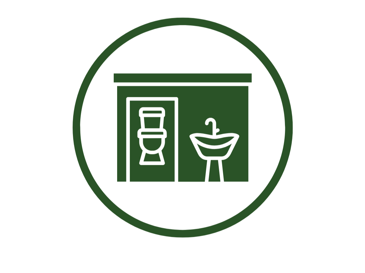 Drop-in Services — Ministry with Community