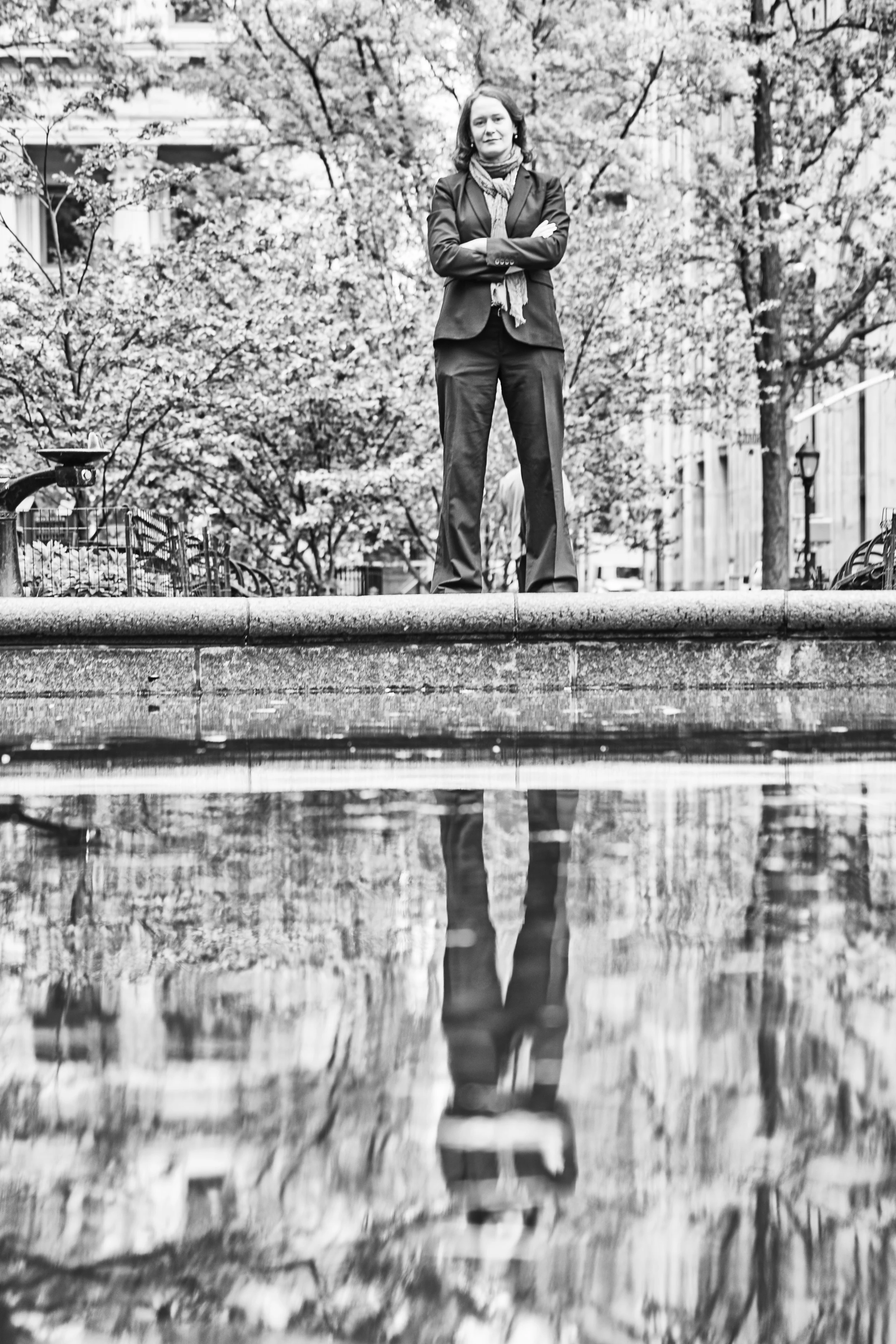 Photo: Tony Gale