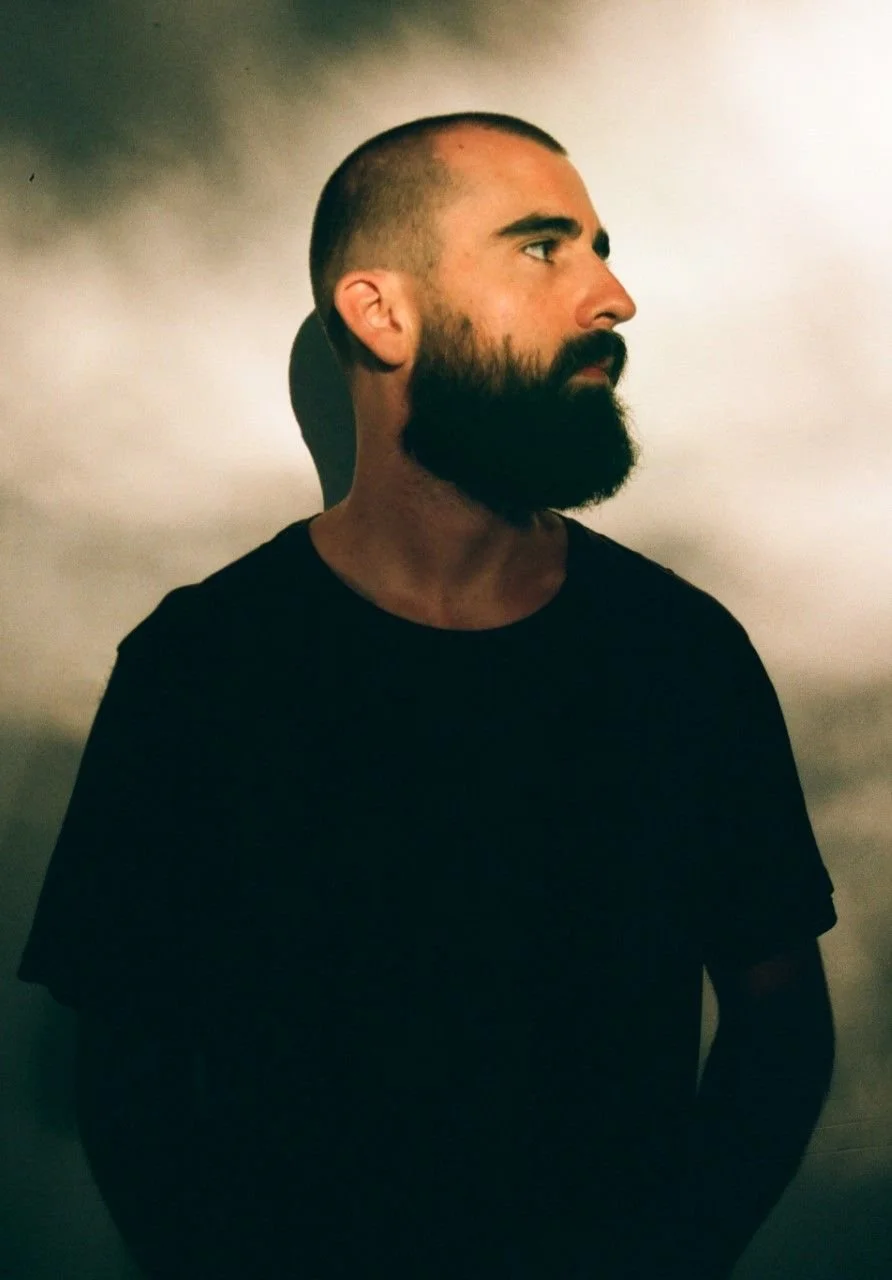 22/04/2023 - HUGO BARRIOL @ MOUCHART, IXELLES / BRUXELLES