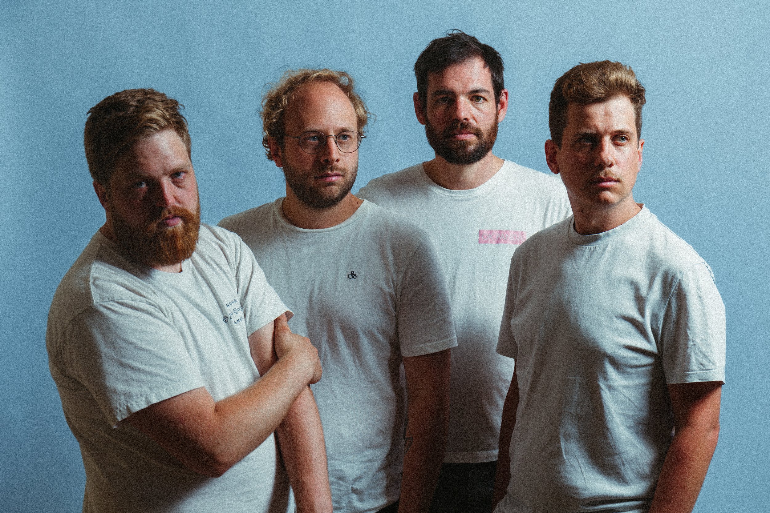 08/12/23 - OK PANDA @ CENTRE CULTUREL, PERWEZ