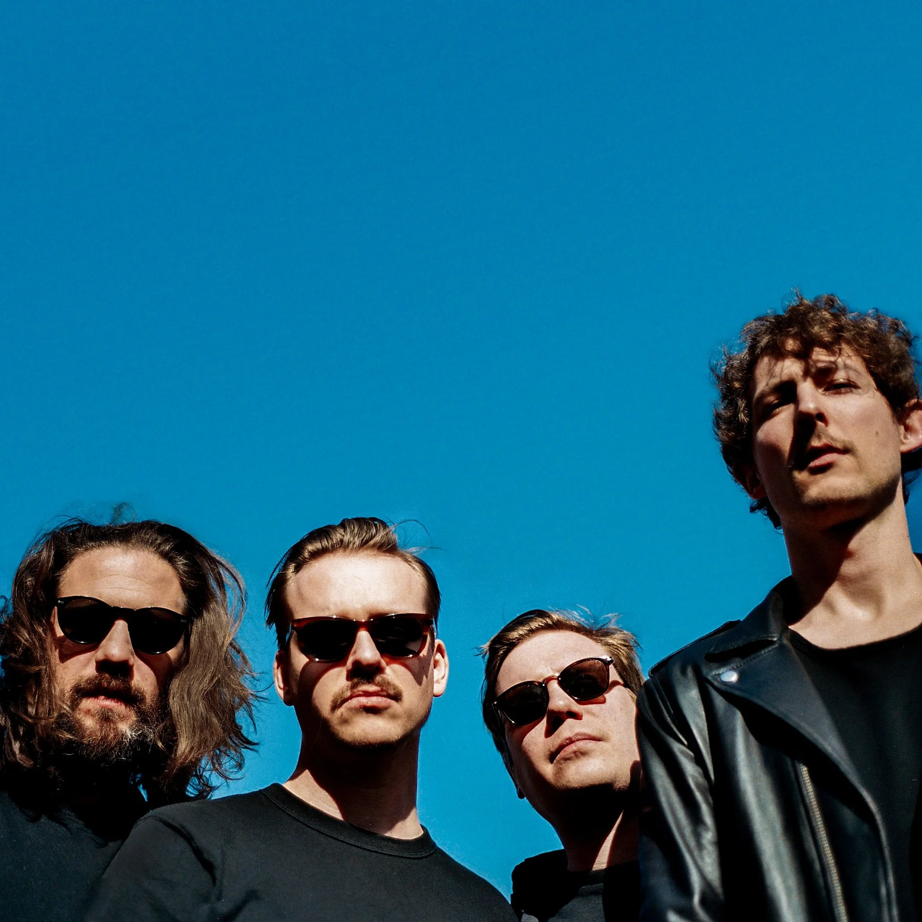 17/11/2023 - SUNDAY CHARMERS @ ATELIER ROCK, HUY