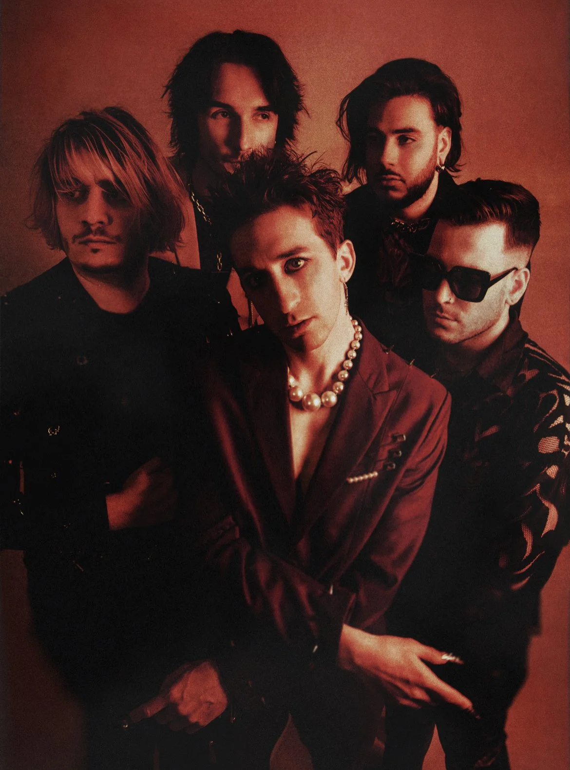 16/11/2024 · ASHEN @ AFM FESTIVAL, LESSINES