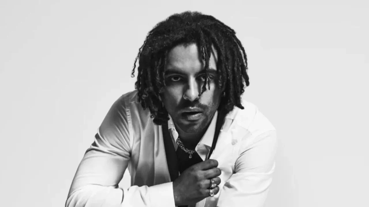 07/02/2026 · Innocnt @ Bucolique club, Ferrières 