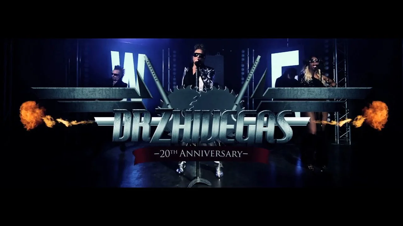 DR.ZHIVEGAS PROMO 2015