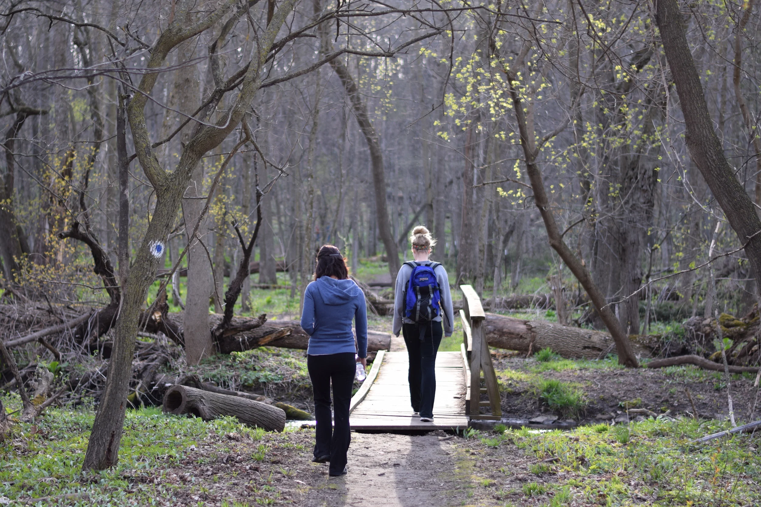 Russ &amp; The Coach Part III – My Vision 