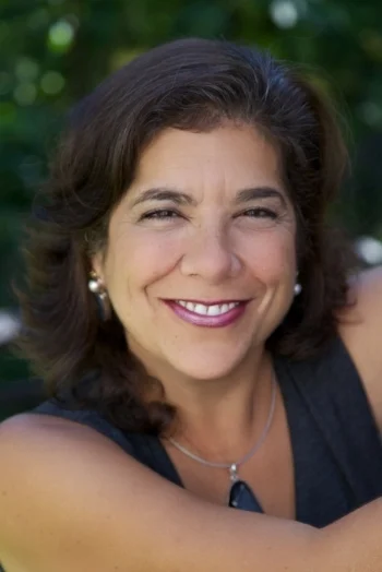 Judith Bell - Rewire Leadership Institute