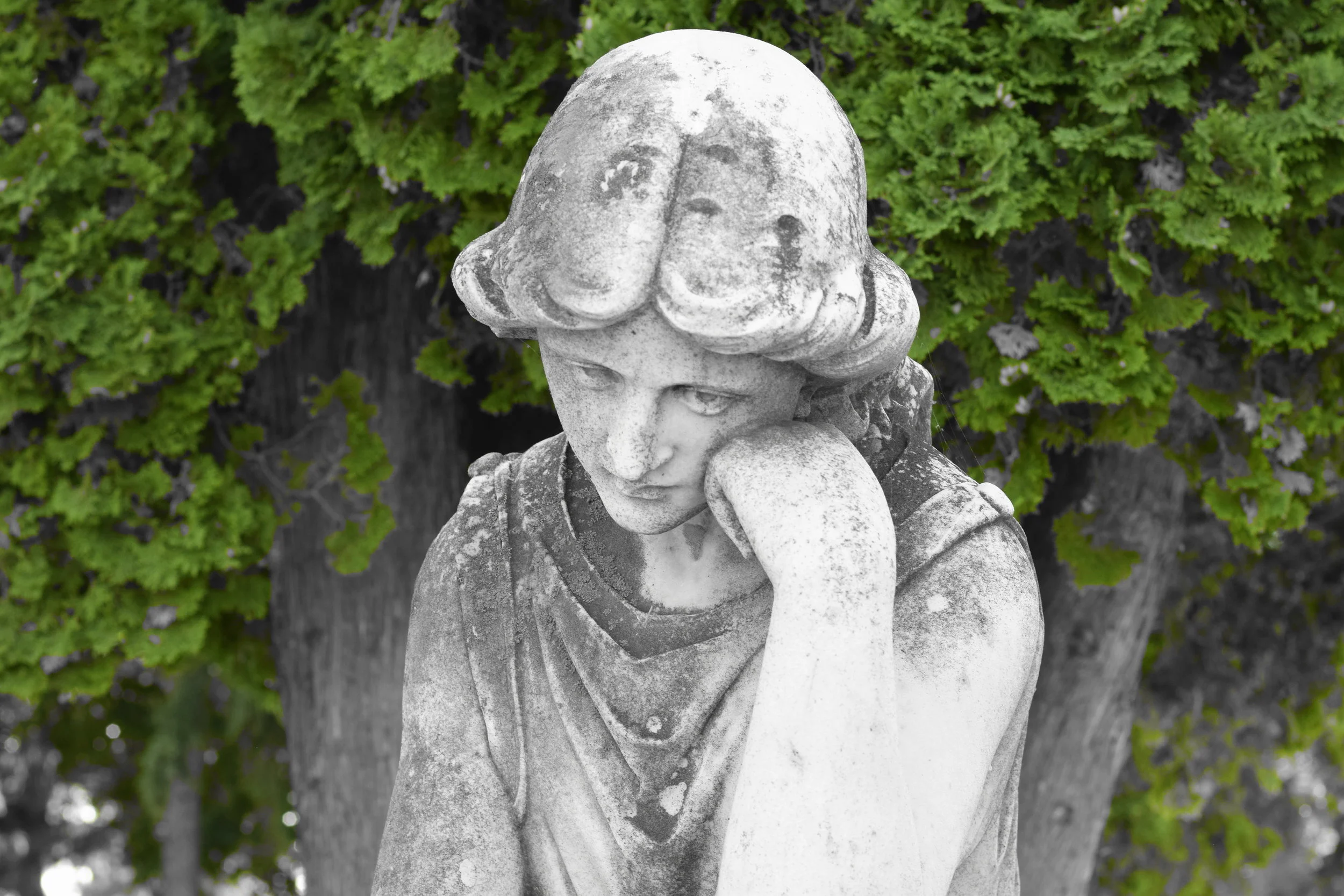 Life after CRM Implementation – Five Stages of Grief