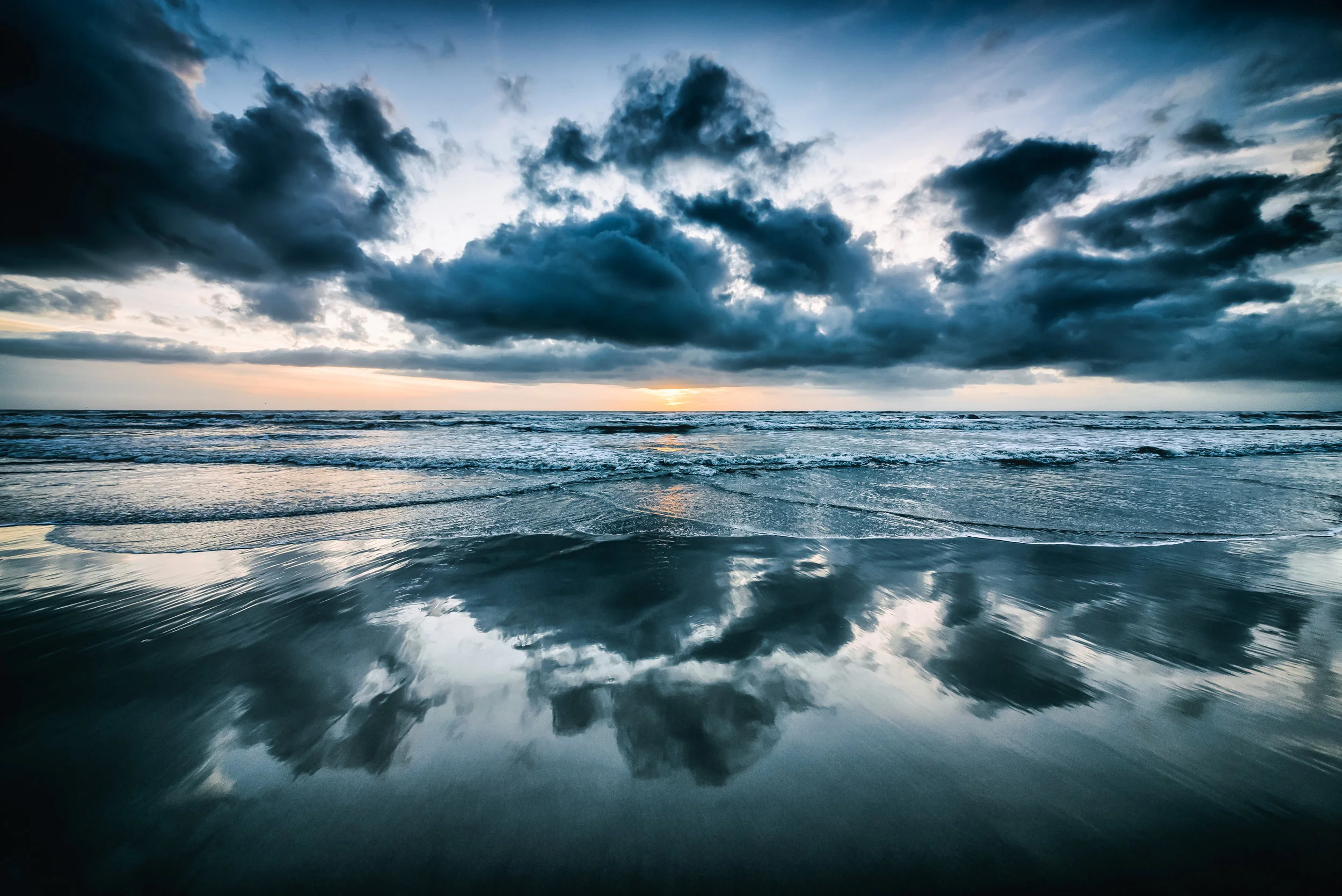 Inner Sales 15: Prospecting Intensive Reflections