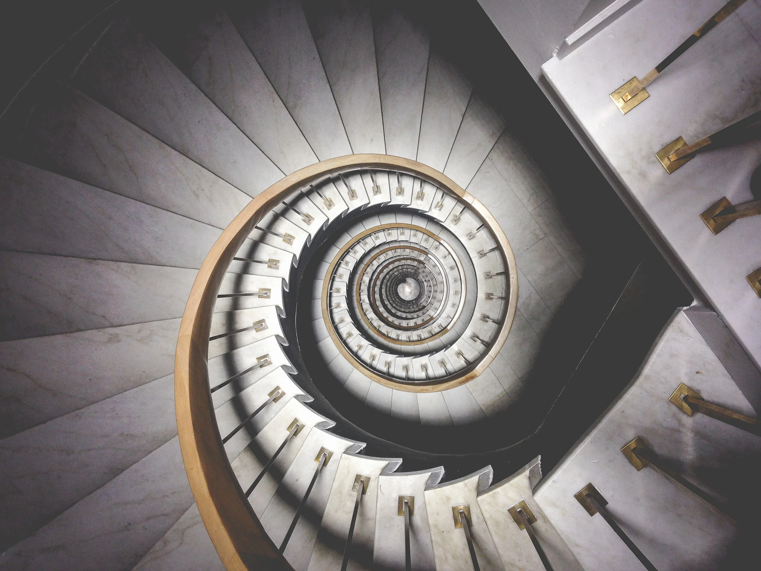 Inner Sales 18: Sales Ratios Revisited