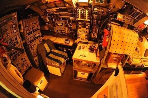 Submarines