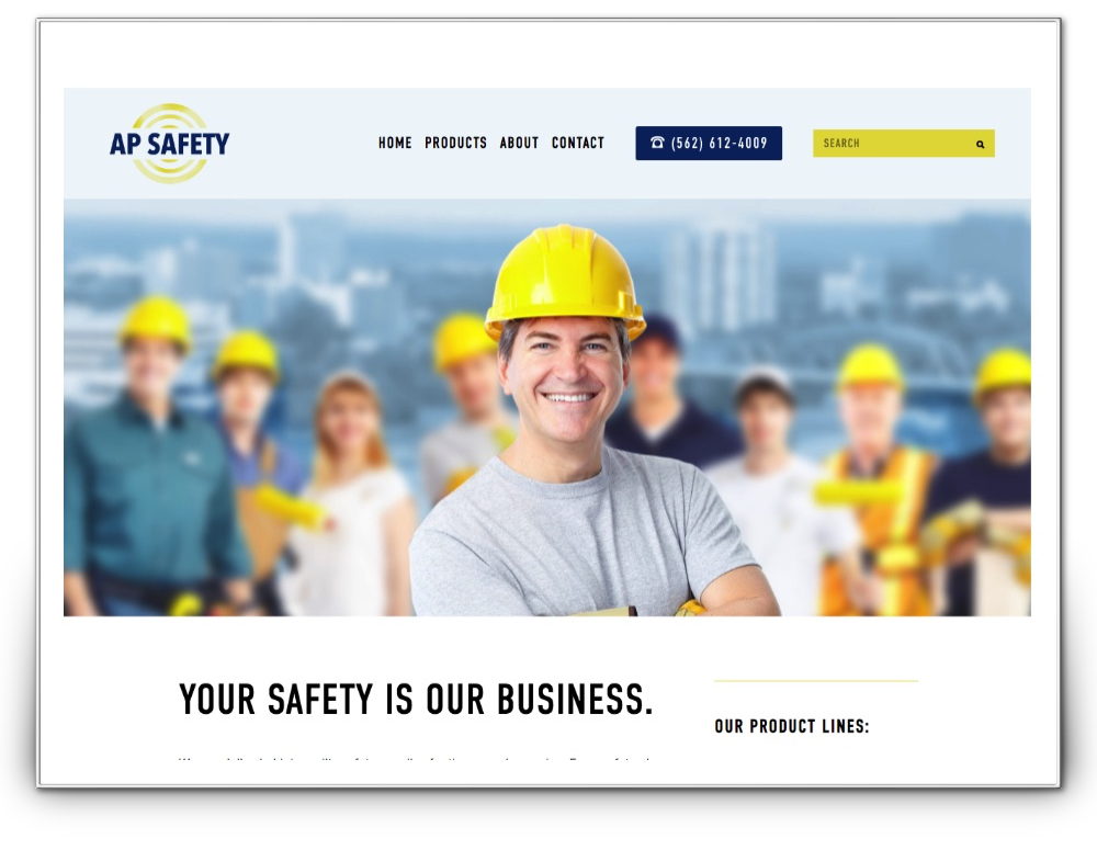 AP Safety