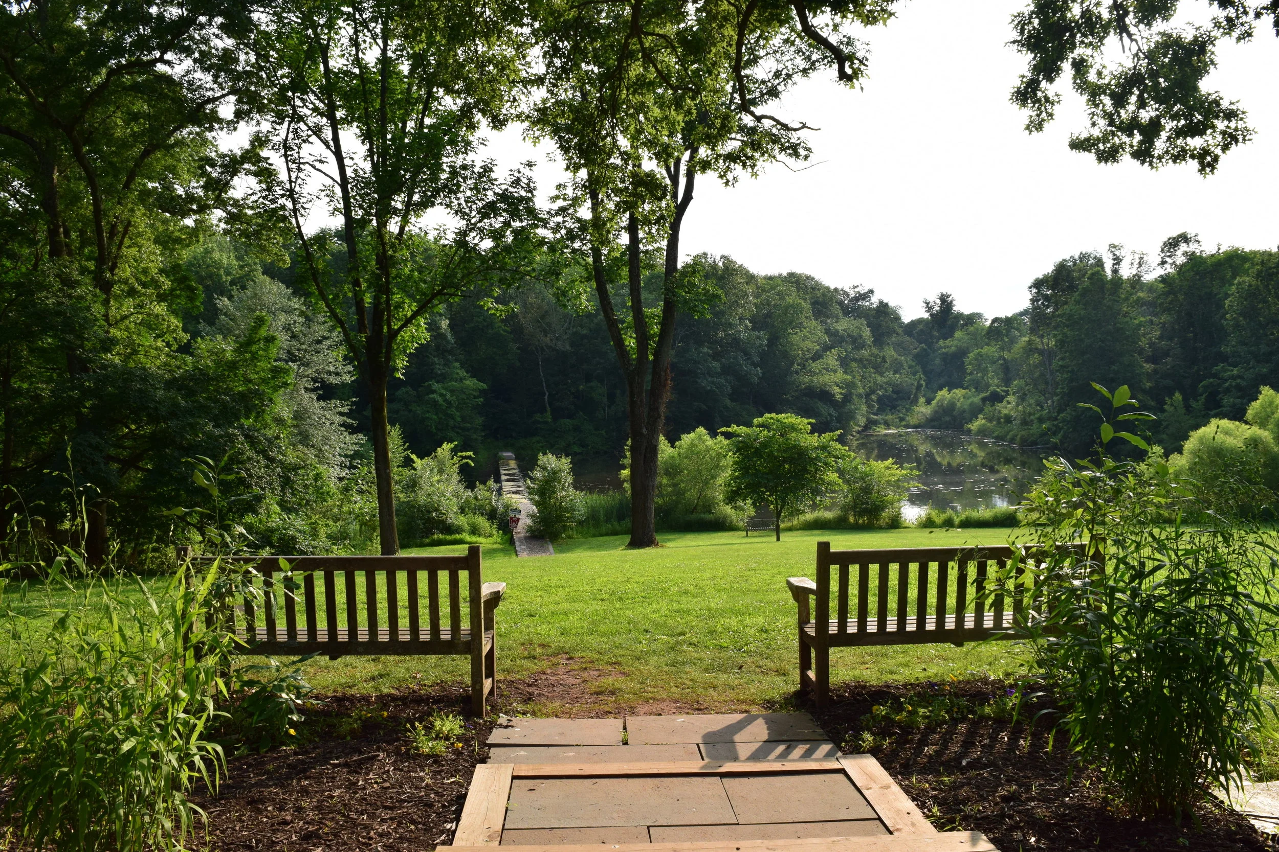 Mountain Lakes House