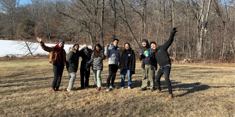 FOPOS Winter Tree Tenders Volunteer Training // January 6th 2026
