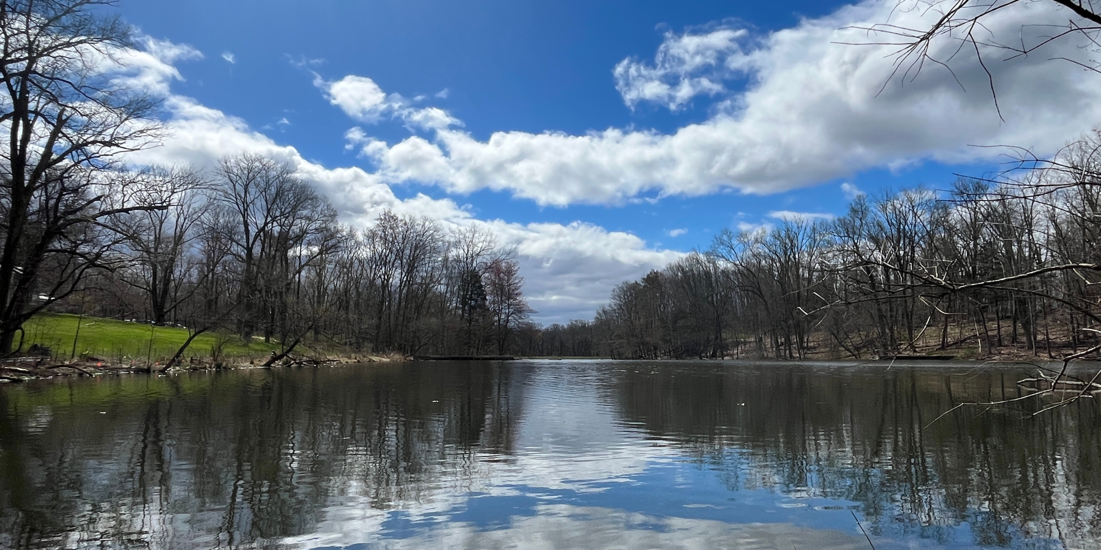 FOPOS March Nature Walk // Friday, March 20th