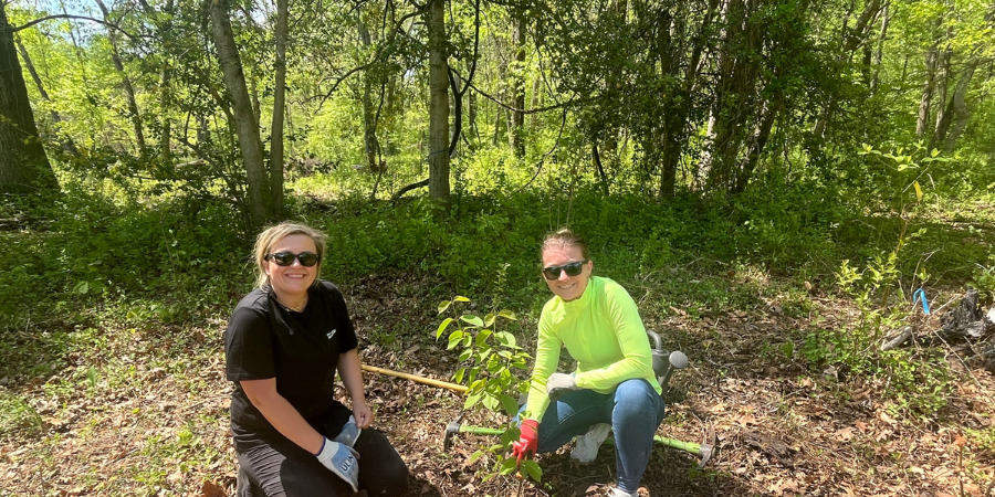 FOPOS Land Stewardship Volunteer Session // Wednesday, July 22nd