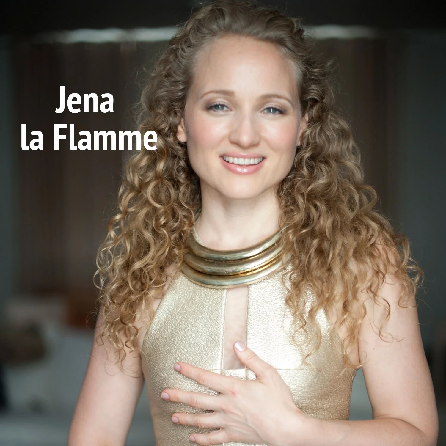 Jena la Flamme
