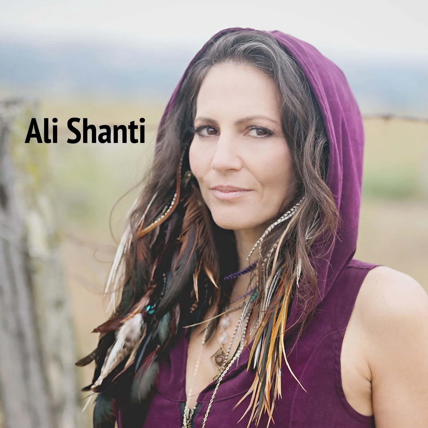 Ali Shanti