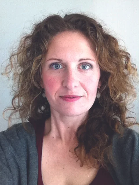 Nicole Olsthoorn