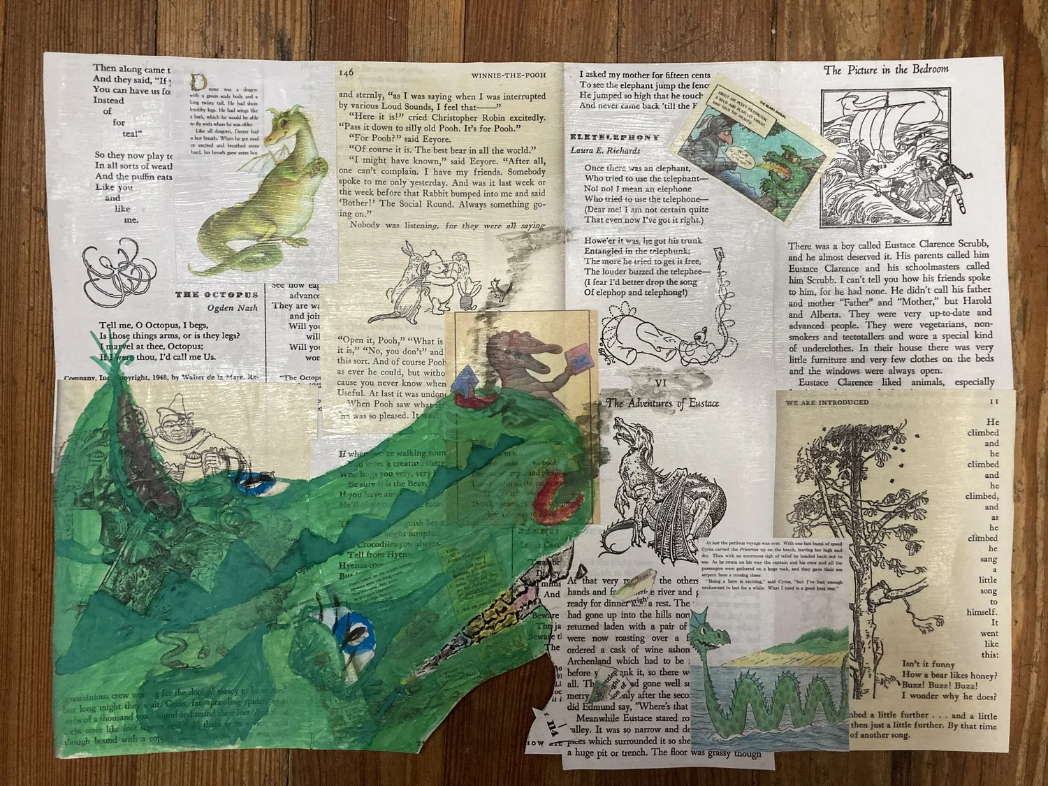 November artiste 146 19-20