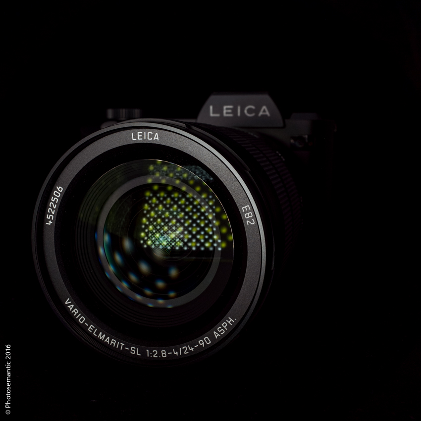Leica Vario-Elmarit-SL 24-90mm f/2.8-4.0 ASPH
