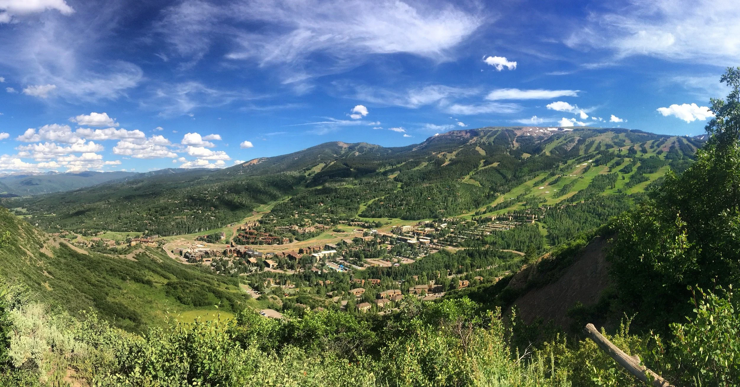 New at Snowmass Demo Days in 2019