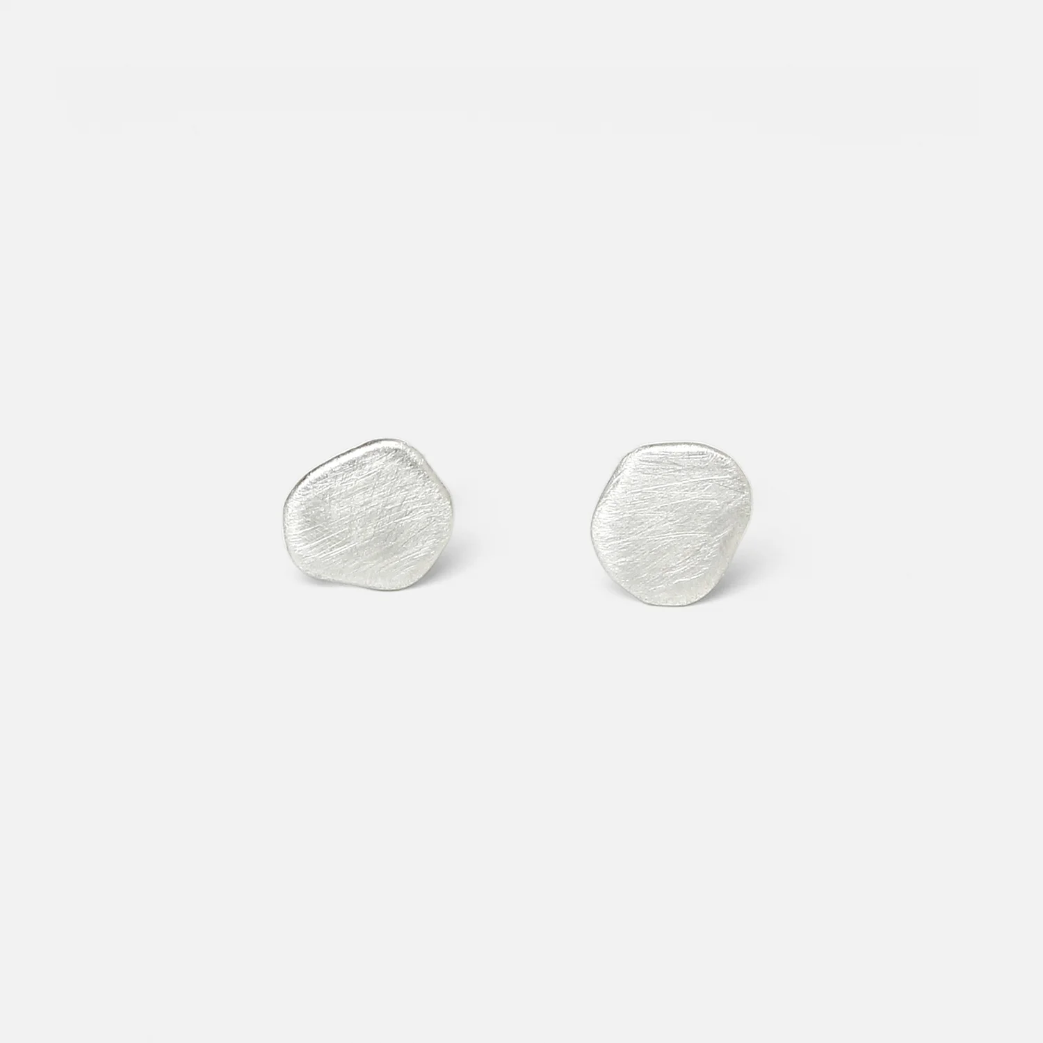Dot Earrings