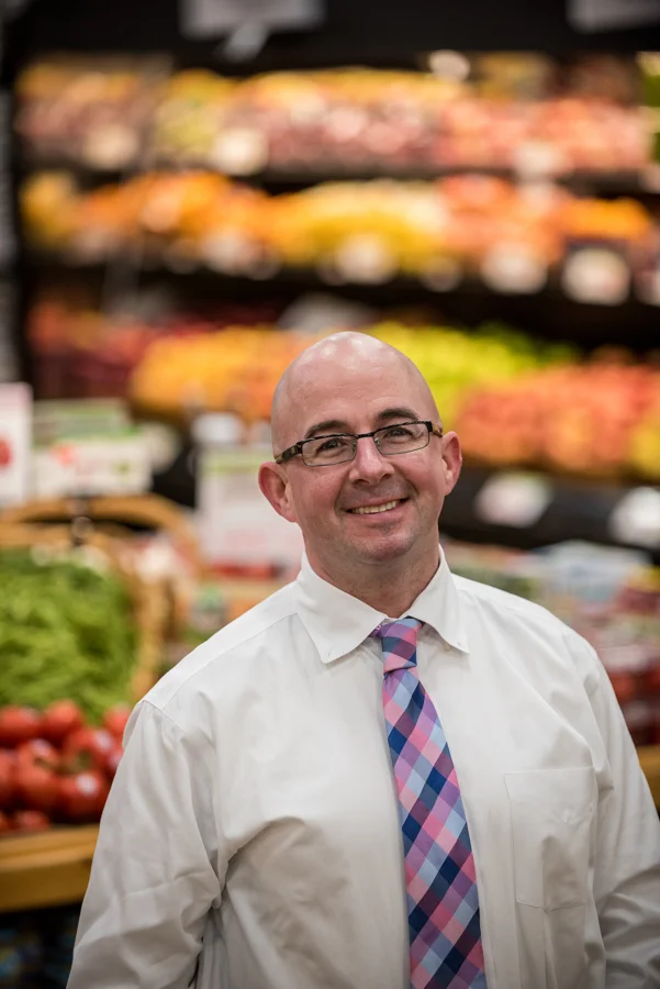 Contact Us — Highland Park Market