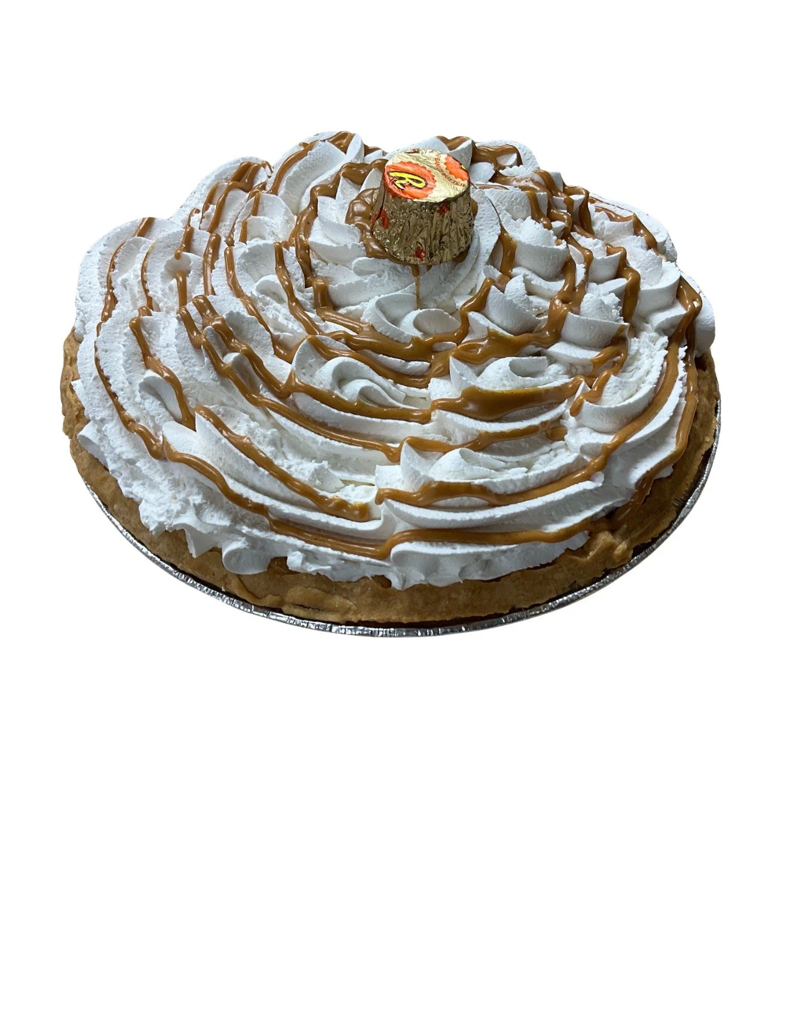 chocolate peanut butter cream pie .JPG