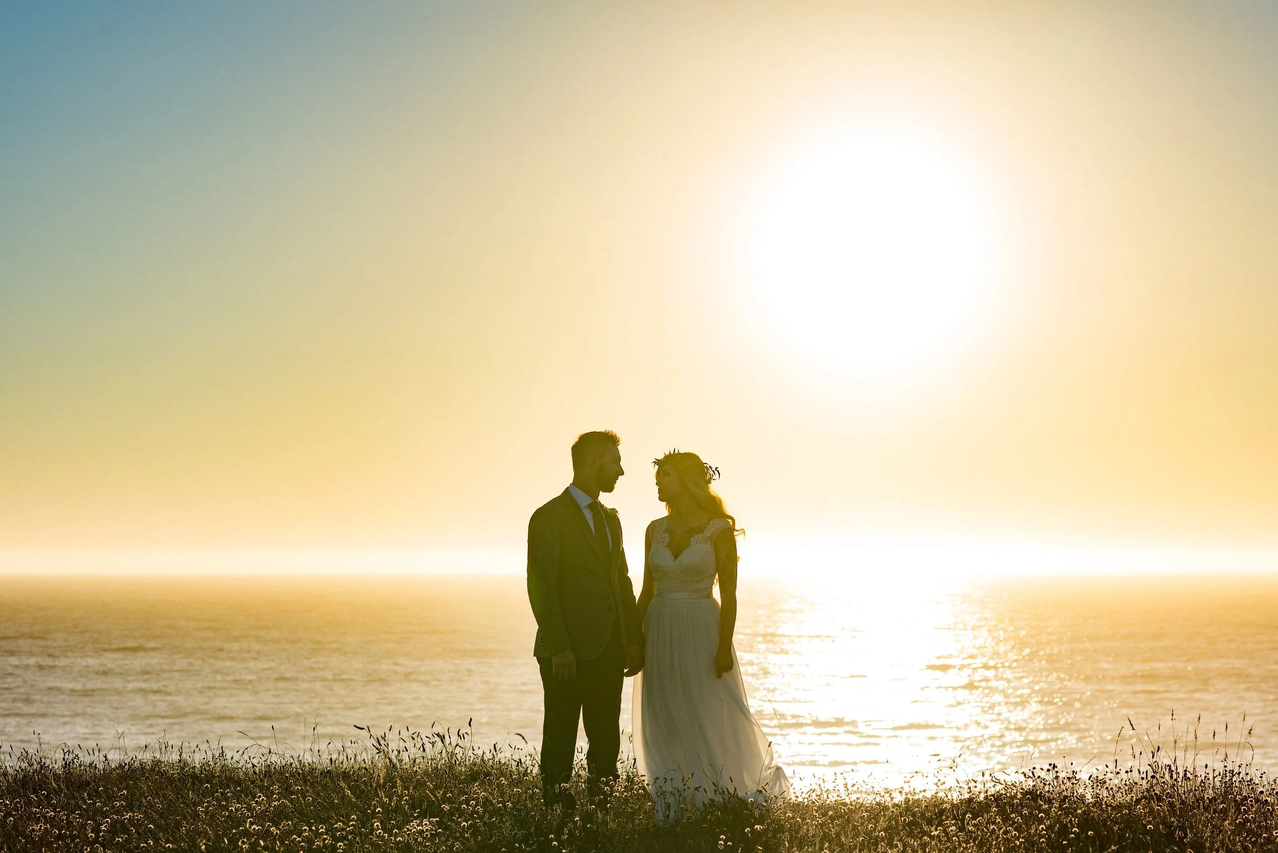 Chelsea+Ryan Wedding