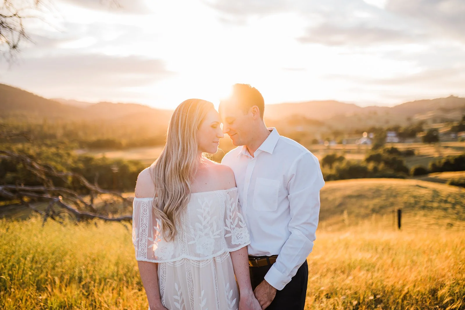 Julia + Kyle's Engagement!