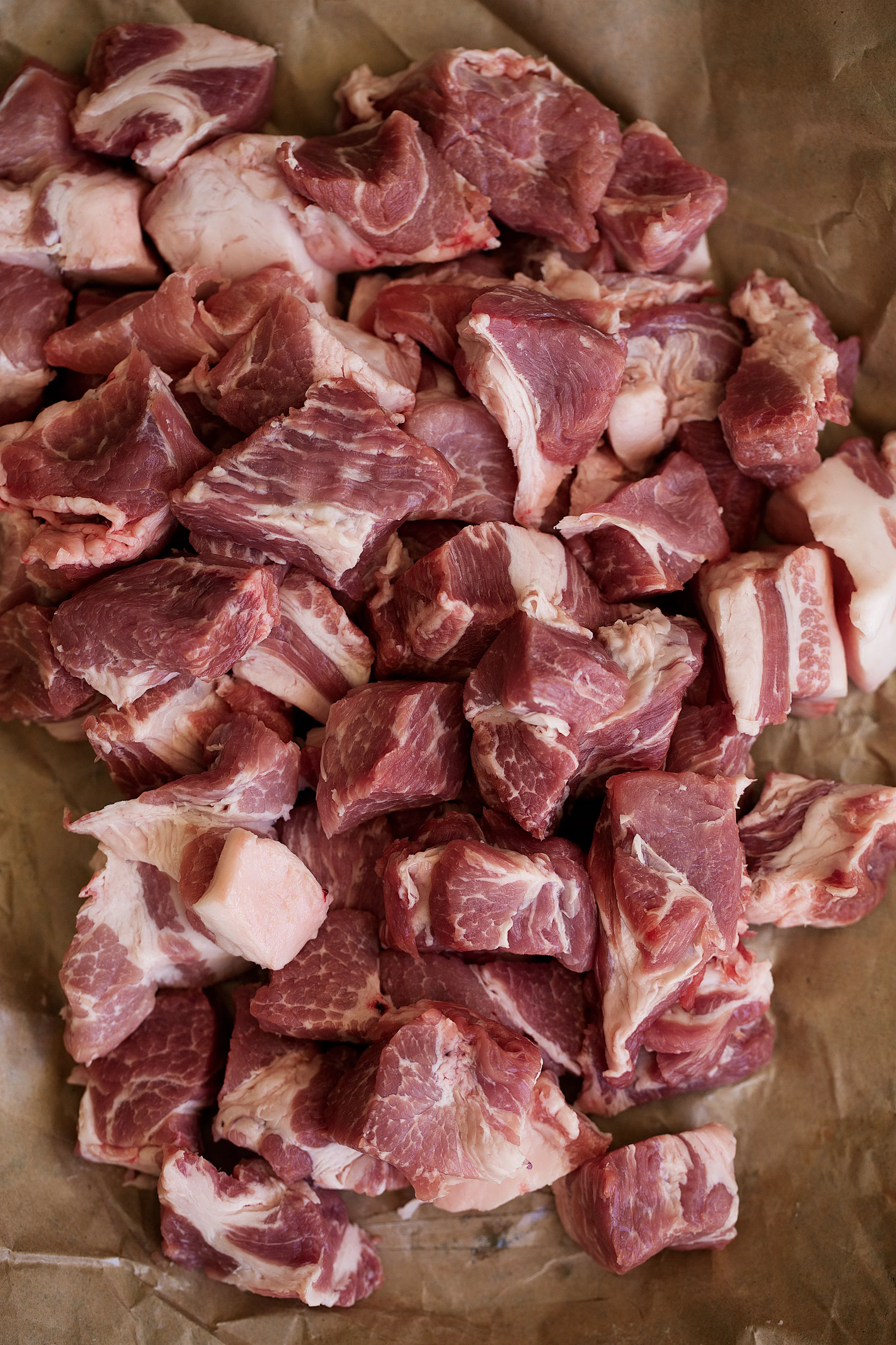 Pork Pozole Verde — Cooking with Cocktail Rings