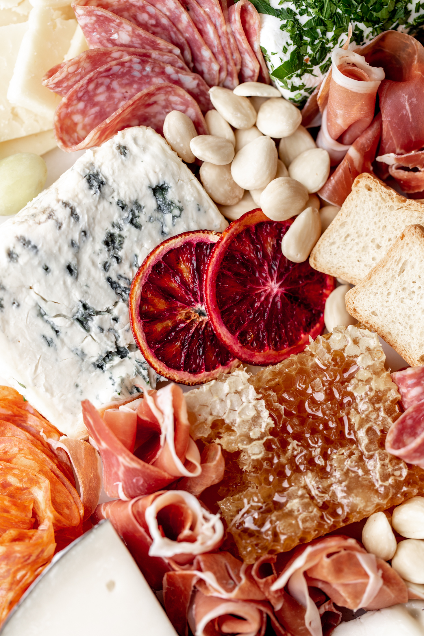 How to Put Together A Great Cheese & Charcuterie Board — Cooking with