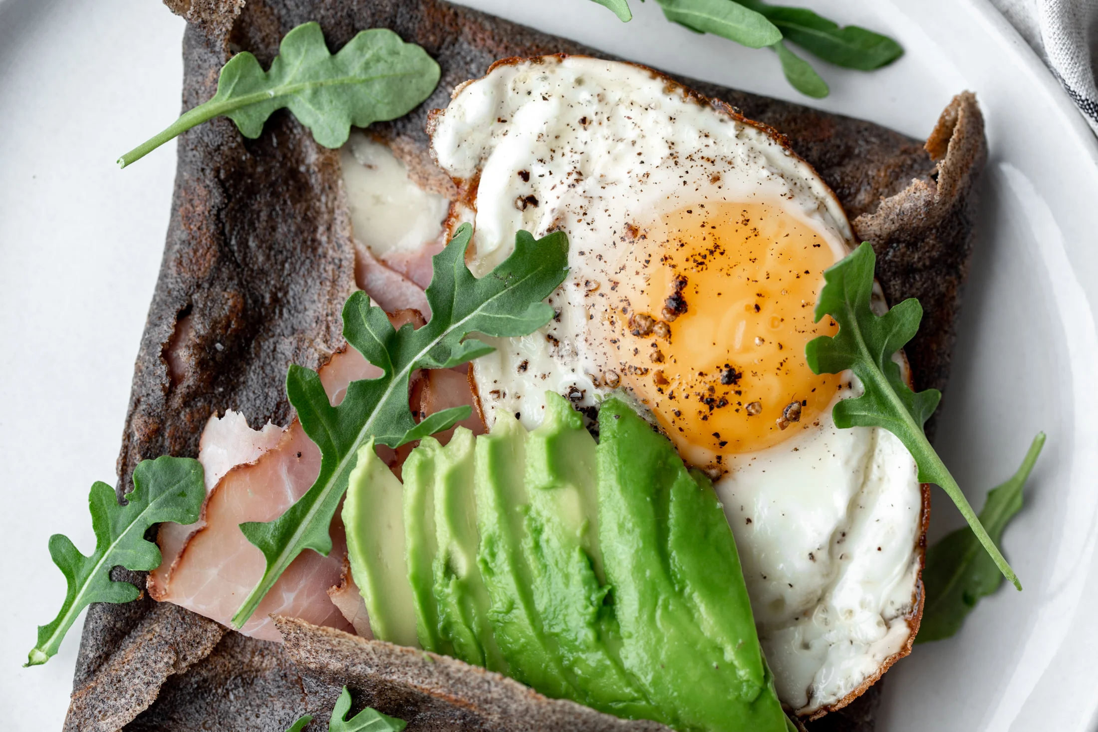Buckwheat Crepes with Cheese, Avocado, Ham and eggs-13.jpg