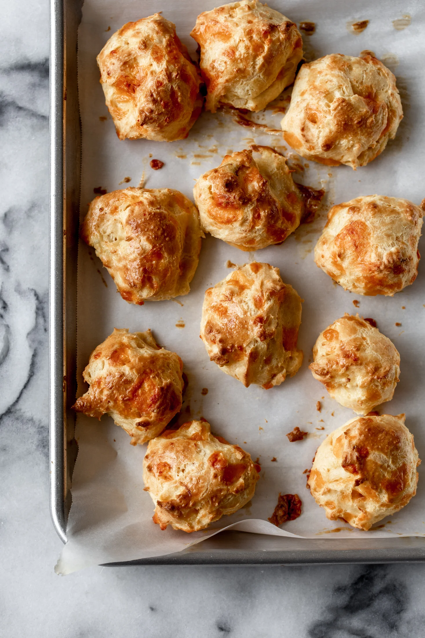 Lobster and cheddar gougeres-6.jpg